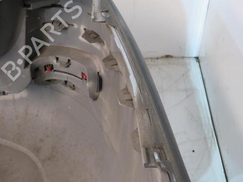 Rear bumper CITROËN C8 (EA_, EB_) 2.2 HDi | BP25084074C8 