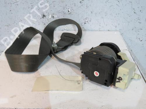 Used Front left belt tensioner FIAT PUNTO (188_) 1.3 JTD 16V (70 hp) 25108670