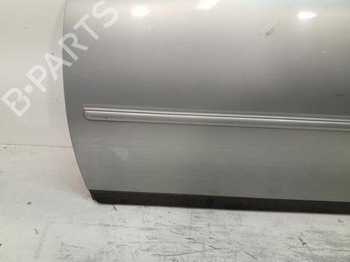 Left front door AUDI A3 (8L1) 1.8 T | BP25104024C2 