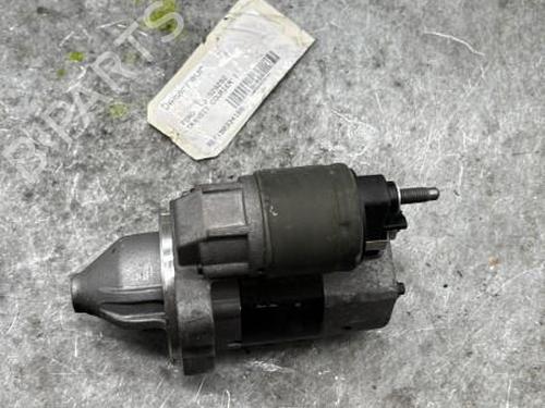 Starter FORD TRANSIT COURIER B460 Box Body/MPV 1.0 EcoBoost | BP25053573M8  - Image 6