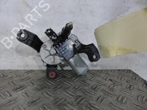 Rear wiper motor OPEL ASTRA J (P10) 1.3 CDTI (68) | BP25064800M102 