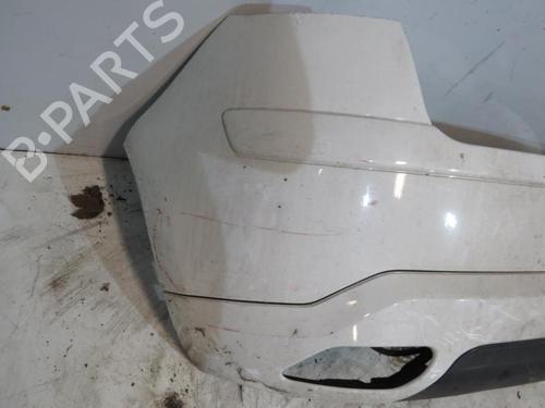 Rear bumper CITROËN C4 Coupe (LA_) 1.6 HDi | BP25114575C8 