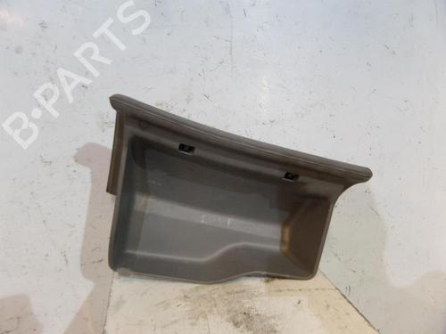 Hanskerom Hanskerom PEUGEOT 406 Break (8E/F) 1.9 D (75 hp) 25114203 25114203