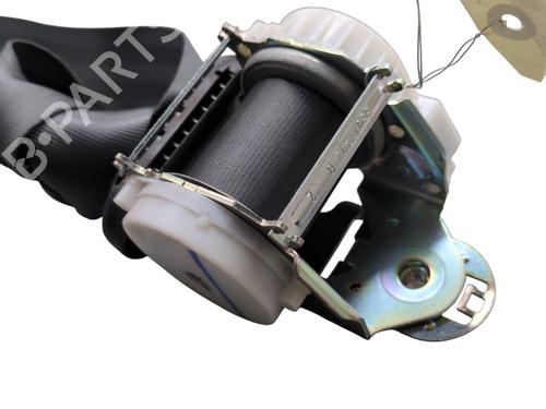 Rear left belt tensioner RENAULT CLIO III (BR0/1, CR0/1) 1.2 16V Hi-Flex (BR1U, CR1U) 8200683954