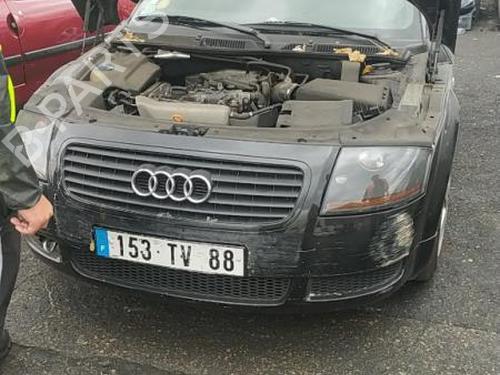 Steering column stalk AUDI TT (8N3) 1.8 T | BP25082584I23 - Image 9