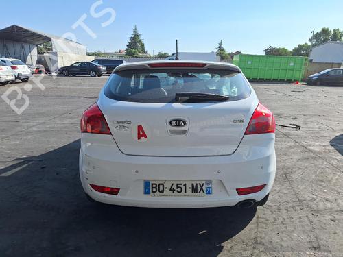 Left taillight KIA CEE'D Hatchback (ED) | BP37035449C34 - Image 14