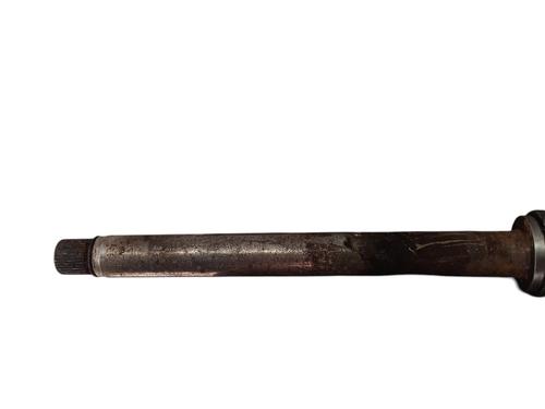 Used Right front driveshaft Right front driveshaft CITROËN DS5 2.0 HDi 165 (163 hp) 33307728 33307728