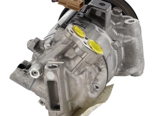 Used AC compressor AC compressor RENAULT TWINGO III (BCM_, BCA_) 0.9 TCe 95 (92 hp) 36149103 36149103