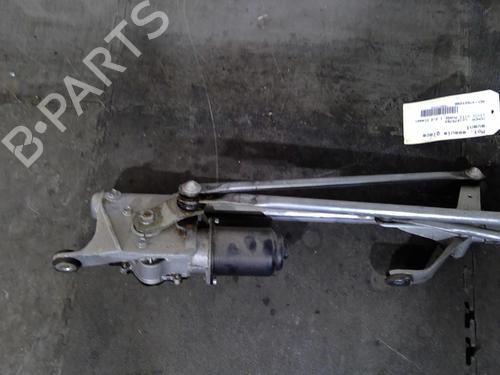 Used Front wiper motor Front wiper motor HONDA CIVIC VIII Hatchback (FN, FK) 2.2 CTDi (FK3) (140 hp) 25093147 25093147