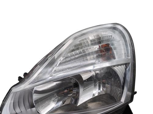 Left headlight RENAULT MODUS / GRAND MODUS (F/JP0_) 1.5 dCi (JP0G, JP0H) | BP26524637C28 - Image 5