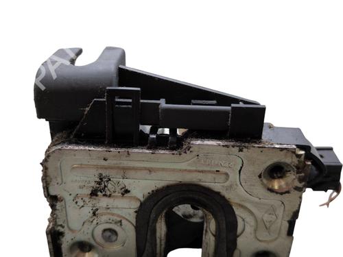 Front right lock DACIA SANDERO 1.5 dCi | BP26023812C97 
