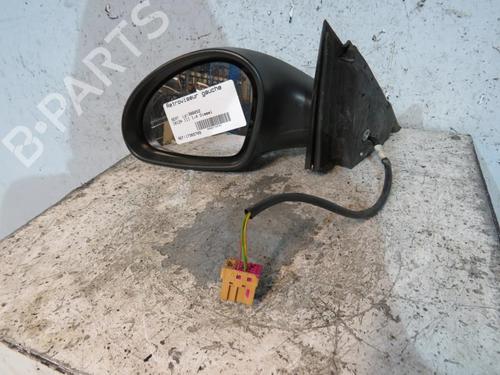 Left mirror SEAT IBIZA III (6L1) 1.4 TDI | BP25080912C26 