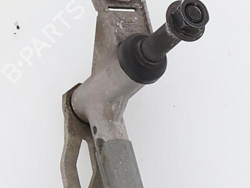 Front wiper motor PEUGEOT EXPERT Van (V_) 2.0 BlueHDi 120 | BP33947601M29 - Image 2