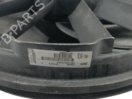 radiator-fan-peugeot-3008-i-mpv-0u_-2009-2010-2011-2012-2013-2014-2015-2016-2017-32209256 main image