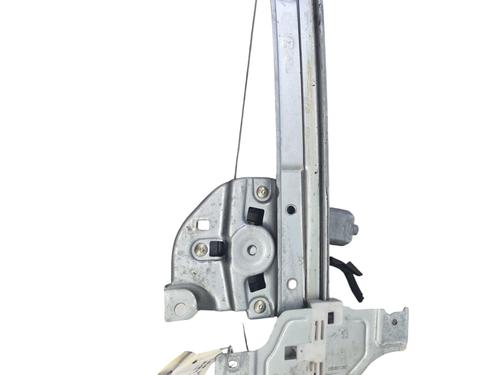 Front left window mechanism CITROËN C3 / C3 ORIGIN III (SX) 1.2 PureTech 82 | BP26654946C22 