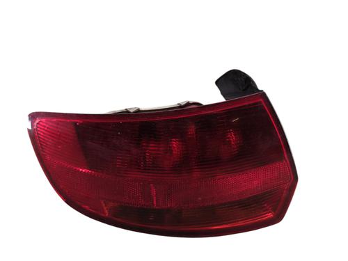 Left taillight AUDI A3 Sportback (8PA) 2.0 TDI 16V | BP29508371C34 