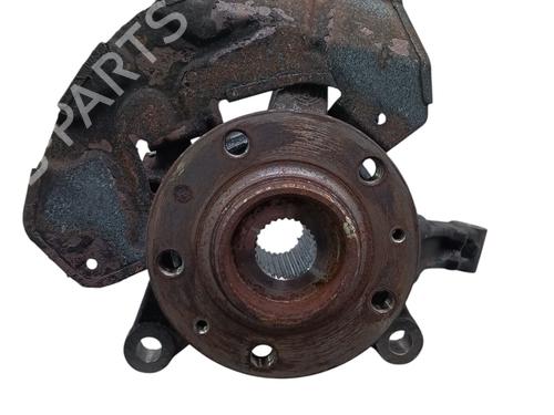 Used Right front steering knuckle Right front steering knuckle CITROËN JUMPY II Van 2.0 HDi 120 (120 hp) 32732084 32732084