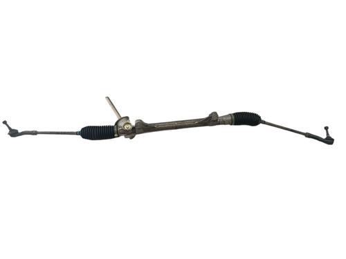 Used Steering rack RENAULT CLIO III (BR0/1, CR0/1) 1.2 16V Hi-Flex (BR1U, CR1U) (75 hp) 27390165