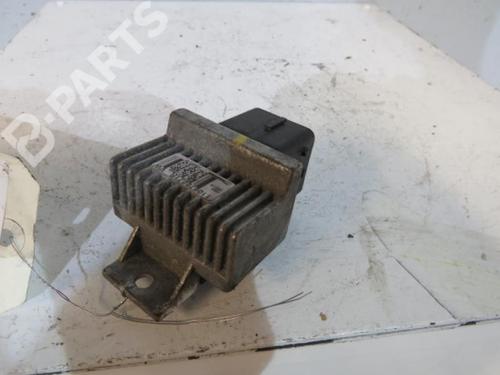 Used Electronic module Electronic module DACIA DOKKER MPV (KE_) 1.5 dCi (KEAJ, KEAH) (90 hp) 10609051 10609051