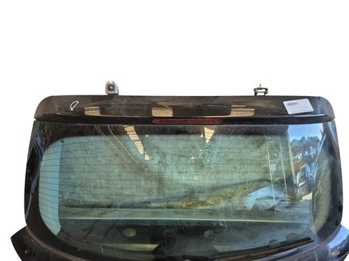 Tailgate PEUGEOT 207 (WA_, WC_) 1.6 16V VTi | BP25602703C6 