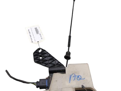 Front left lock VW TRANSPORTER T5 Van (7HA, 7HH, 7EA, 7EH) 2.0 TDI | BP31067254C98