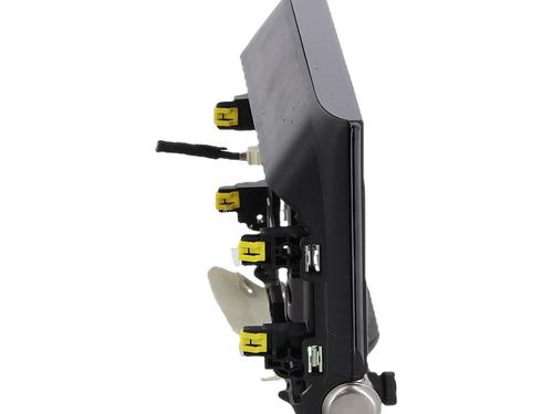 Display CITROËN C3 III (SX) 1.5 BlueHDi 100 (SXYHYP, SXYHTU) | BP39214874C48 - Image 3