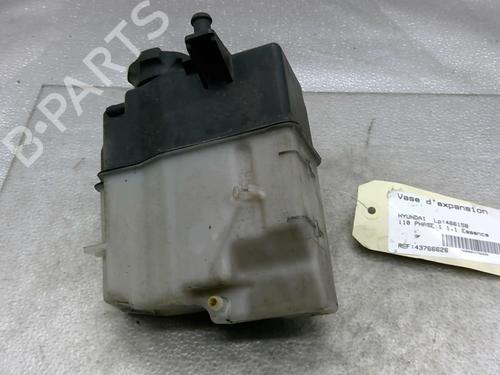 Expansion tank HYUNDAI i10 I (PA)  | BP25111223C120