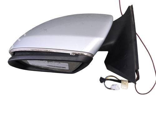 Used Left mirror MERCEDES-BENZ C-CLASS (W205) C 180 BlueTEC / d (205.036) (116 hp) 32425058