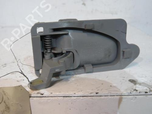 Used Front right interior door handle Front right interior door handle CITROËN XSARA PICASSO (N68) 1.6 HDi (109 hp) 25112751 25112751