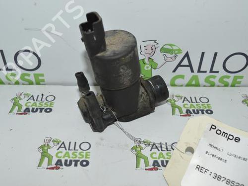 Andre RENAULT LAGUNA II Grandtour (KG0/1_) 1.9 dCi (KG0G) (120 hp) 25115508