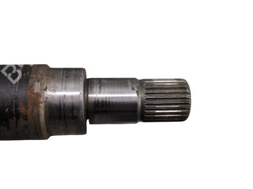 Right front driveshaft FORD FOCUS III Turnier 1.6 TDCi | BP29627956M39 