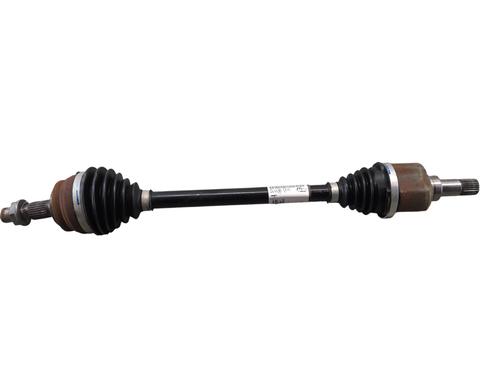 Left front driveshaft OPEL MOKKA 1.2 (76) | BP29759841M38 - Image 3