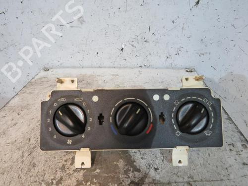 Used Climate control CITROËN XSARA (N1) 1.9 TD (90 hp) 25067374