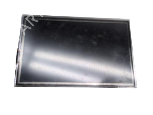 Used Display monitor PEUGEOT 208 I (CA_, CC_) 1.2 PureTech 82 (82 hp) 27896781