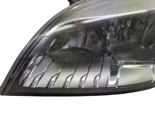 Left headlight RENAULT MEGANE III Hatchback (BZ0/1_, B3_) 1.5 dCi (BZ09, BZ0D, BZ1W, BZ29, BZ14) | BP32094704C28 - Image 7