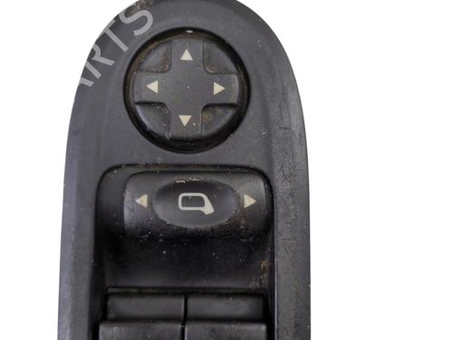 Left front window switch PEUGEOT 508 I (8D_) 1.6 HDi | BP32030012I27  - Image 5