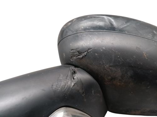 Left mirror CITROËN C3 II (SC_) 1.4 HDi 70 (SC8HZC, SC8HR0, SC8HP4) | BP28195187C26