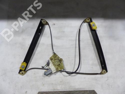 Used Front left window mechanism Front left window mechanism AUDI A6 C6 (4F2) 3.0 TDI quattro (225 hp) 10585655 10585655