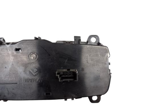 Headlight switch BMW 1 (F20) 118 d | BP31270498I24