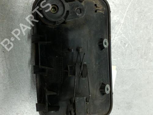 Used Front left exterior door handle PEUGEOT 806 (221) 2.1 td 12V (109 hp) 25062917