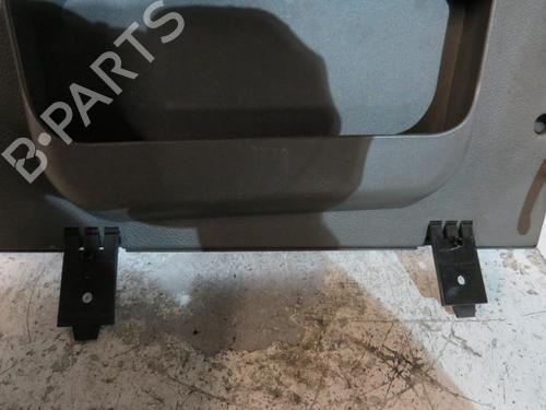 Handskerum FORD FOCUS C-MAX (DM2) 1.8 TDCi | BP25109503C95 