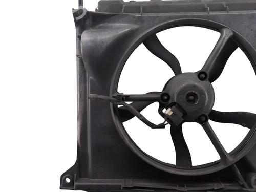 Radiator fan PEUGEOT 206+ (2L_, 2M_) 1.1 | BP29371067M35 