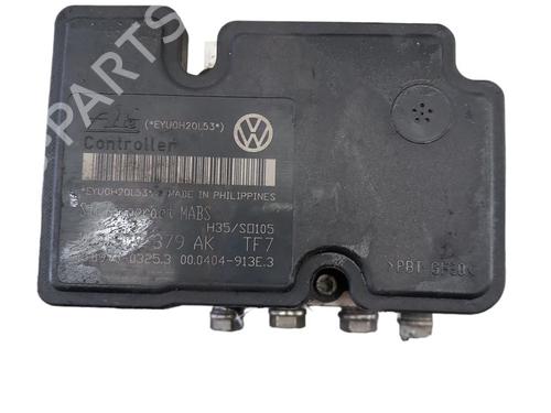 ABS pump SEAT LEON (1P1)  | BP25053691M43 