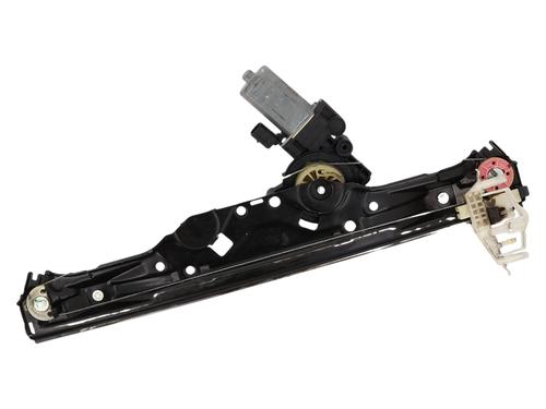 Front left window mechanism FORD KA (RU8) 1.3 TDCi | BP36158426C22 - Image 2
