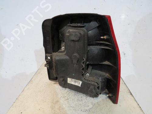 Left taillight VW LUPO I (6X1, 6E1) 1.4 | BP25114453C34 