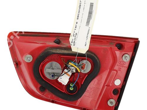 Left tailgate light KIA RIO IV (YB, SC, FB) 1.0 T-GDI 100 | BP35938037C79  - Image 6