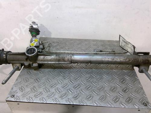 Used Steering rack PEUGEOT 407 Coupe (6C_) 2.0 HDi (136 hp) 25093060
