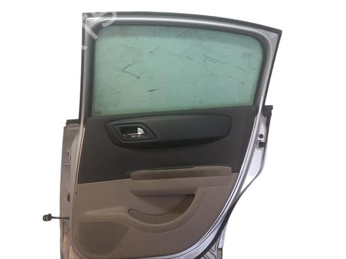 Right rear door CITROËN C4 I (LC_) 1.6 THP 150 | BP25073818C5 