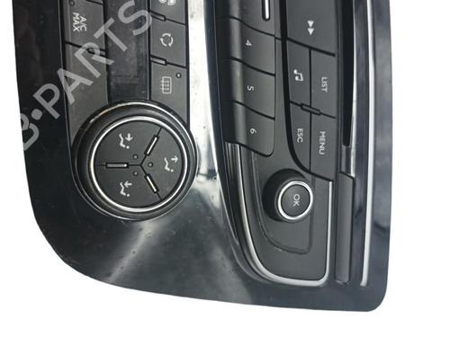 Used Climate control Climate control PEUGEOT 508 I (8D_) 1.6 HDi (112 hp) 25062328 25062328