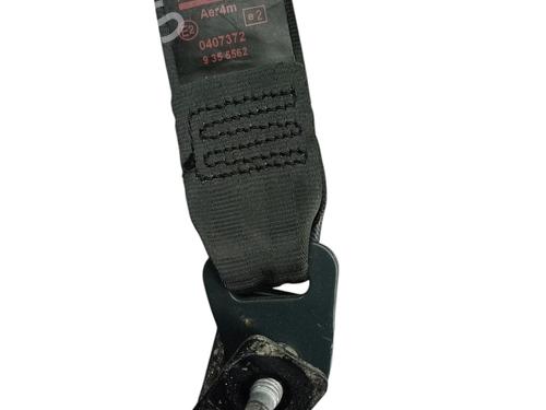 Used Rear right seatbelt Rear right seatbelt PEUGEOT 308 SW I (4E_, 4H_) 1.6 HDi (90 hp) 26023681 26023681